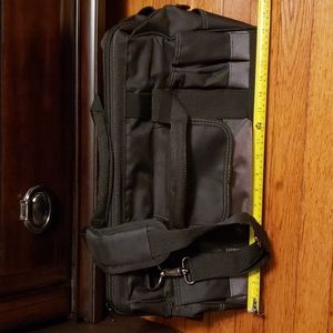 Tool Duffel Bag 18in L x 10.5in W x 10.5in H